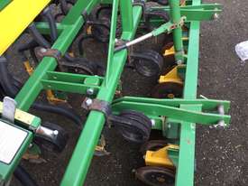 Aitchison Grassfarmer Seed Drills Seeding/Planting Equip - picture2' - Click to enlarge