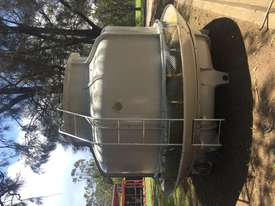 Air Con Cooling Tower - picture0' - Click to enlarge