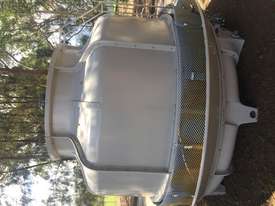Air Con Cooling Tower - picture0' - Click to enlarge