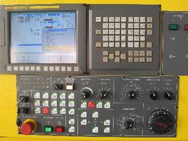 104mm Bar Capacity, Fanuc Control, Huge Saving! - picture0' - Click to enlarge