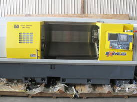 104mm Bar Capacity, Fanuc Control, Huge Saving! - picture0' - Click to enlarge