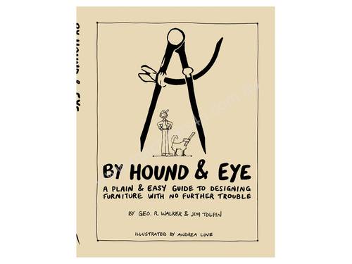 By Hound & Eye