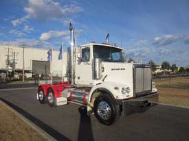 Western Star 4864F Primemover Truck - picture0' - Click to enlarge