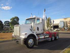 Western Star 4864F Primemover Truck - picture1' - Click to enlarge