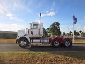 Western Star 4864F Primemover Truck - picture2' - Click to enlarge