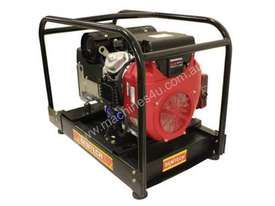 Gentech Honda 15kVA Petrol Generator - picture0' - Click to enlarge