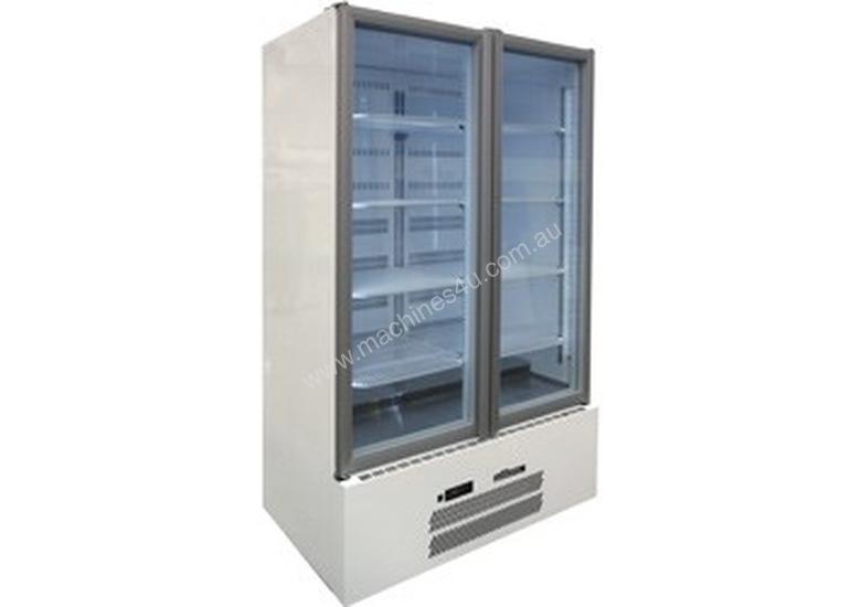 New Williams Hqs2gdcb Glass Door Bar Fridge In Listed On