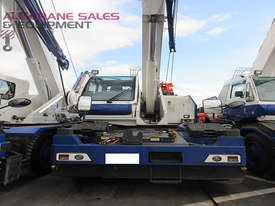 16 TONNE TADANO GR160N-3 2014 - ACS - picture0' - Click to enlarge