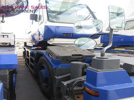 16 TONNE TADANO GR160N-3 2014 - ACS - picture0' - Click to enlarge