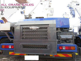 16 TONNE TADANO GR160N-3 2014 - ACS - picture1' - Click to enlarge