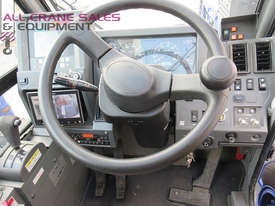 16 TONNE TADANO GR160N-3 2014 - ACS - picture2' - Click to enlarge