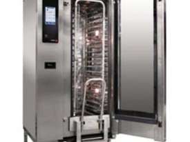 FAGOR 20 Tray Electric Advance Combi Oven AE-201 - picture0' - Click to enlarge
