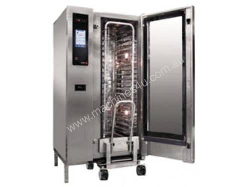 FAGOR 20 Tray Electric Advance Combi Oven AE-201