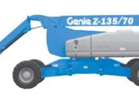 Genie Z-135/70 - picture0' - Click to enlarge