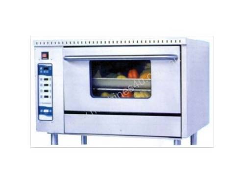 Goldstein Electric Convection Oven with Electric Control