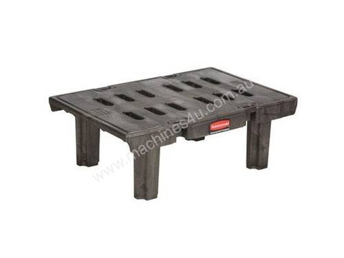 Rubbermaid Dunnage Rack 681Kg