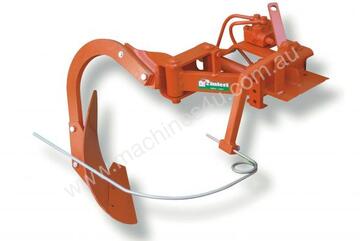 Rinieri   HOEING PLOUGH AI