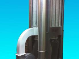 eCono Dust Collector - picture0' - Click to enlarge