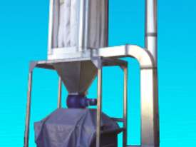 eCono Dust Collector - picture1' - Click to enlarge