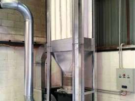 eCono Dust Collector - picture2' - Click to enlarge