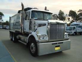 Western Star 4864FX Tipper Truck - picture0' - Click to enlarge