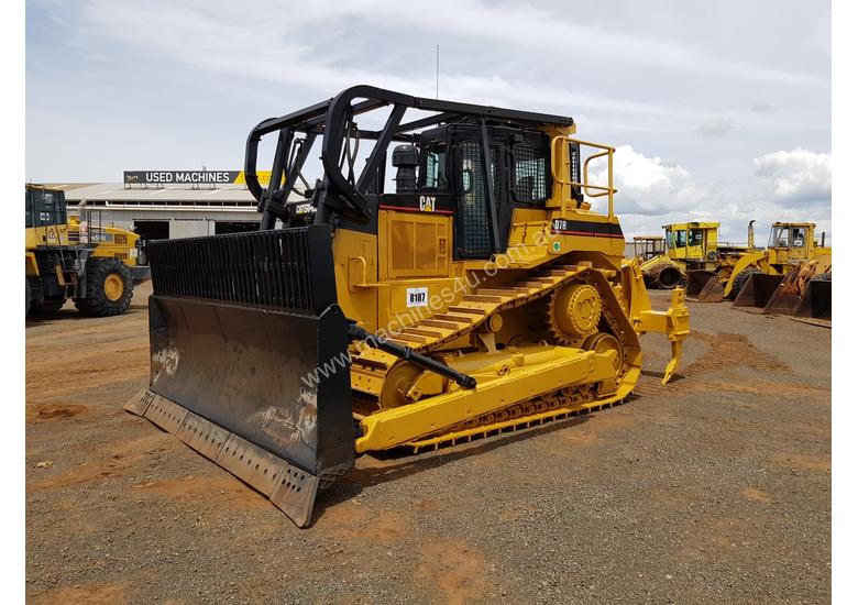 caption 1998 Caterpillar D7R XL LGP Bulldozer *CONDITIONS APPLY*
