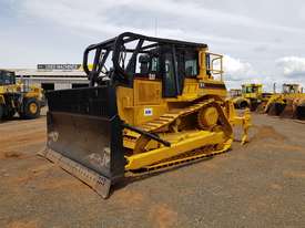 1998 Caterpillar D7R XL LGP Bulldozer *CONDITIONS APPLY* - picture0' - Click to enlarge