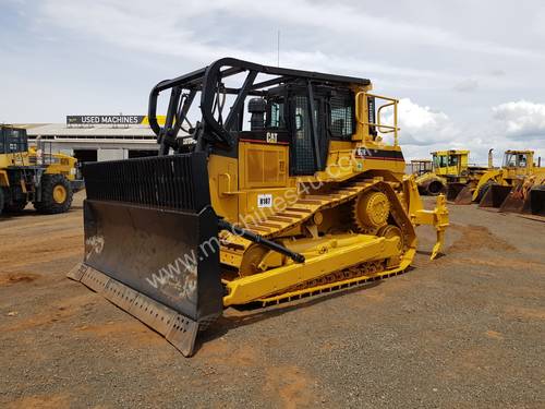 1998 Caterpillar D7R XL LGP Bulldozer *CONDITIONS APPLY*