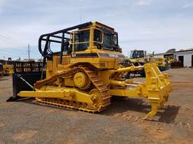 1998 Caterpillar D7R XL LGP Bulldozer *CONDITIONS APPLY* - picture2' - Click to enlarge