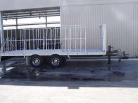 PIG TRAILER - picture1' - Click to enlarge