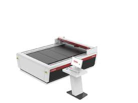 SP2000 - Award Winning Large Format Laser Cutting Machine - picture2' - Click to enlarge