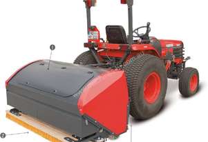 TURFKING - TK1100 / TK1502 (6400136/6400148)