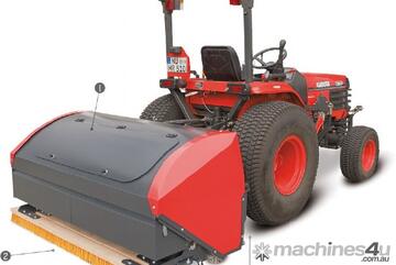 TURFKING - TK1100 / TK1502 (6400136/6400148)