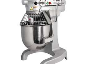 Apuro GL190-A - 10Ltr Bench Top Planetary Mixer - picture0' - Click to enlarge