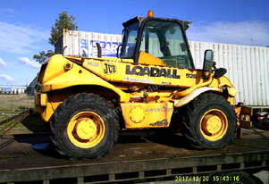 525-50 loadall 4ws / 4wd , ex goverment machine NSW 525-50 loadall 4ws / 4wd , ex goverment machine NSW