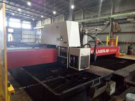 2nd Hand Farley LaserLab Trident Plasma & Drilling Machine (READY TO INSTALL) - picture2' - Click to enlarge