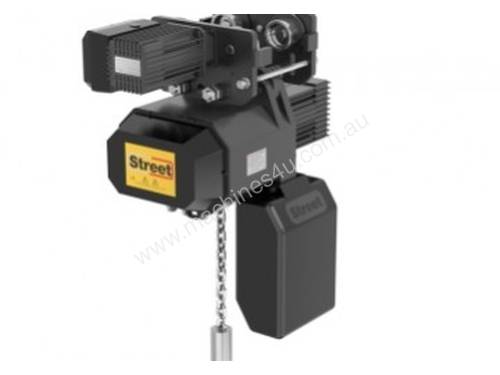 Electric Chain hoist for sale in Australia