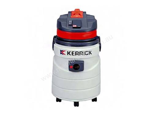 Kerrick Wet & Dry Industrial Vacuum VH503K