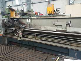 Colchester Mastiff 1400 Lathe  - picture0' - Click to enlarge