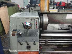 Colchester Mastiff 1400 Lathe  - picture0' - Click to enlarge