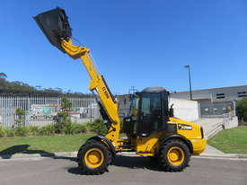 New Wheel Loader  Hyload TL600 - picture0' - Click to enlarge