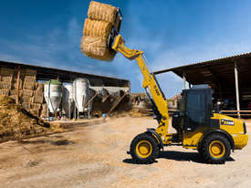 New Wheel Loader  Hyload TL600 - picture2' - Click to enlarge