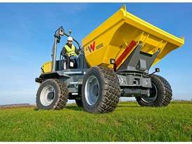 2018 Wacker Neuson DW60 - picture0' - Click to enlarge