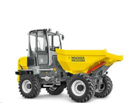 2018 Wacker Neuson DW60 - picture1' - Click to enlarge