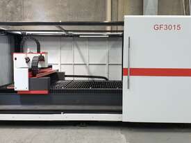 Farley GF Plus 1500W FIBER LASER CUTTING MACHINE (UNDER $150,000 GRANT) - picture1' - Click to enlarge