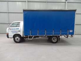 Isuzu TL Cab chassis Truck - picture0' - Click to enlarge