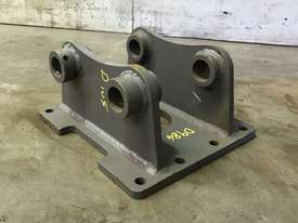 HEAD BRACKET TO SUIT 3-4T EXCAVATOR D984 - picture0' - Click to enlarge
