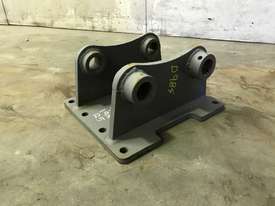 HEAD BRACKET TO SUIT 3-4T EXCAVATOR D984 - picture0' - Click to enlarge