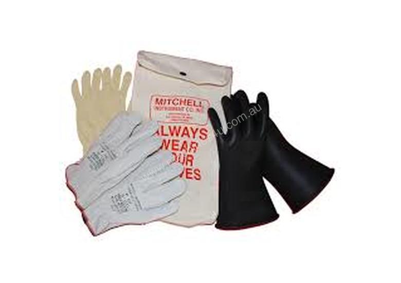 caption HV GLoves & Sleeves - Biggest sale ever