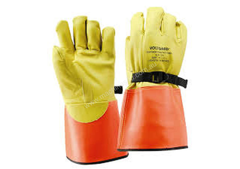 caption HV GLoves & Sleeves - Biggest sale ever